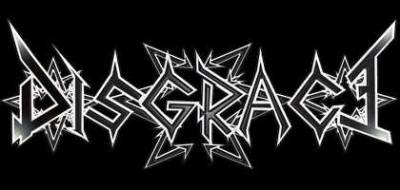 logo Disgrace (MEX)